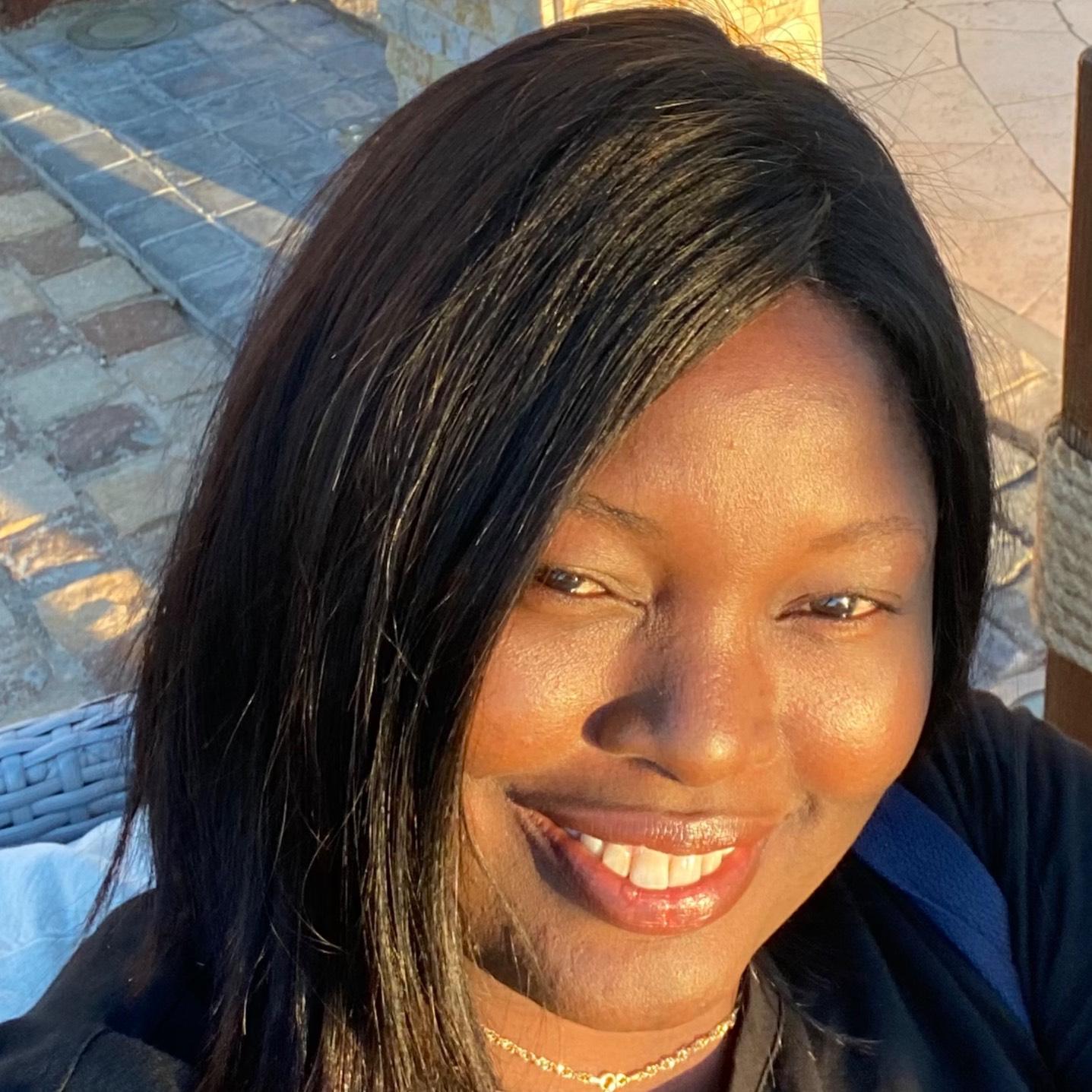 Oluwatoyin Shoyinka