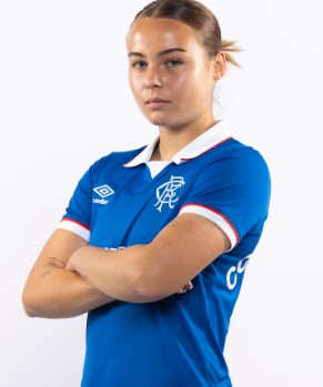 Fallon Connolly-Jackson