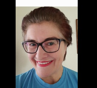 Susan (Sue) Weatherhead