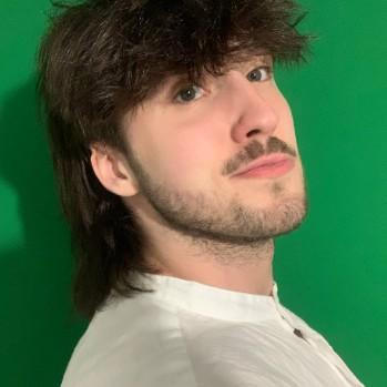 Daniil Fedorov