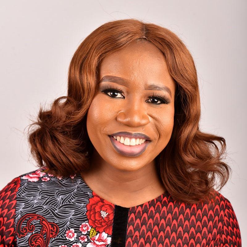 Titilayo Akinleye