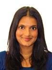 Evangeline Premachandran