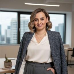 Corina Saghin
