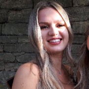 Leah Butterfill