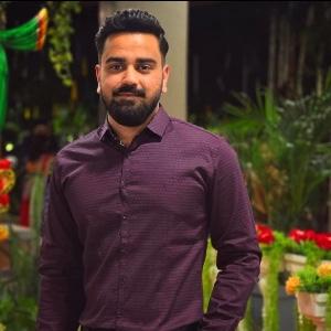 Yash Patel