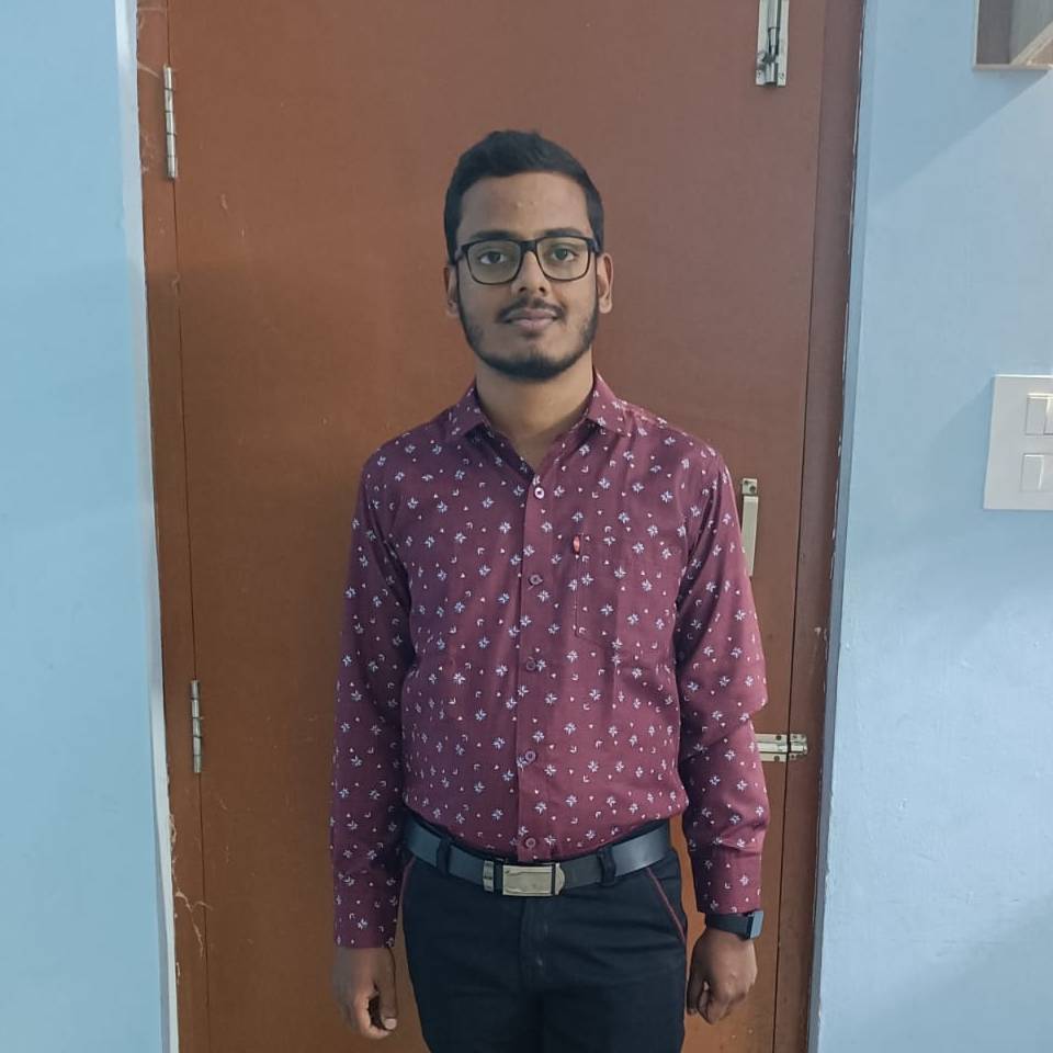 Abhishek Suresh