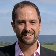 Nic Bowler