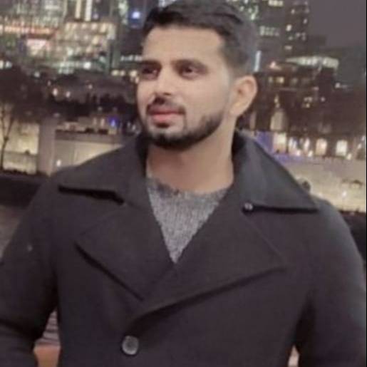 SHAIK FURKHAN