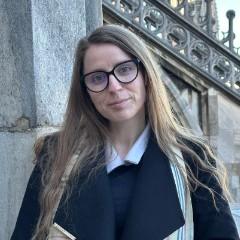 EMIMA RAHELA IVANCIUC