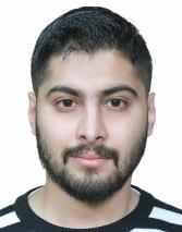 Saad Ahmad