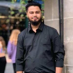 JAMIL HASIB