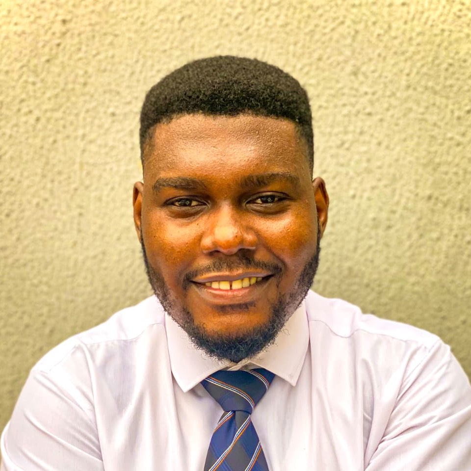Kelechi Ekwuribe