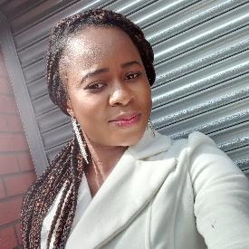 Margaret Omosivbe
