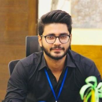 ALI HAIDER