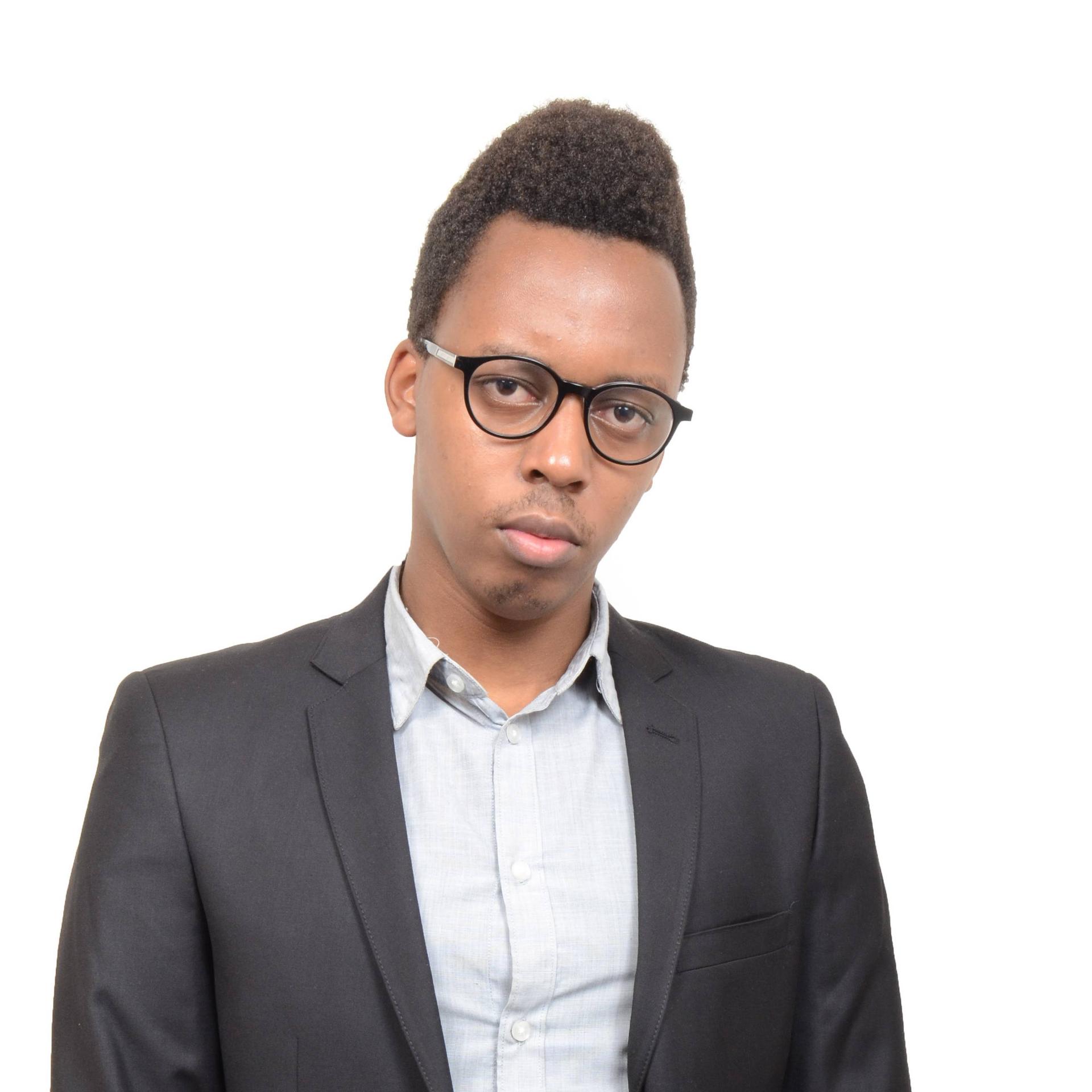Caleb Njue Njoroge