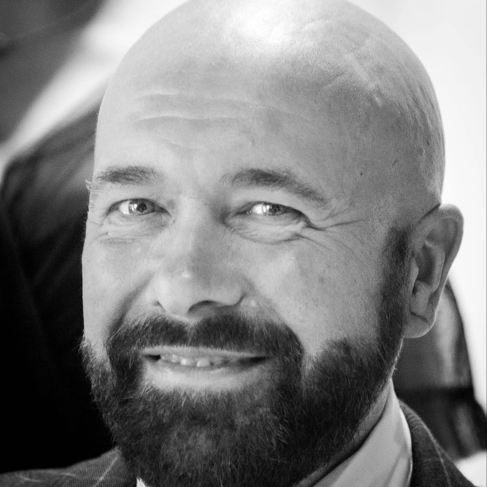 kevin nicholson