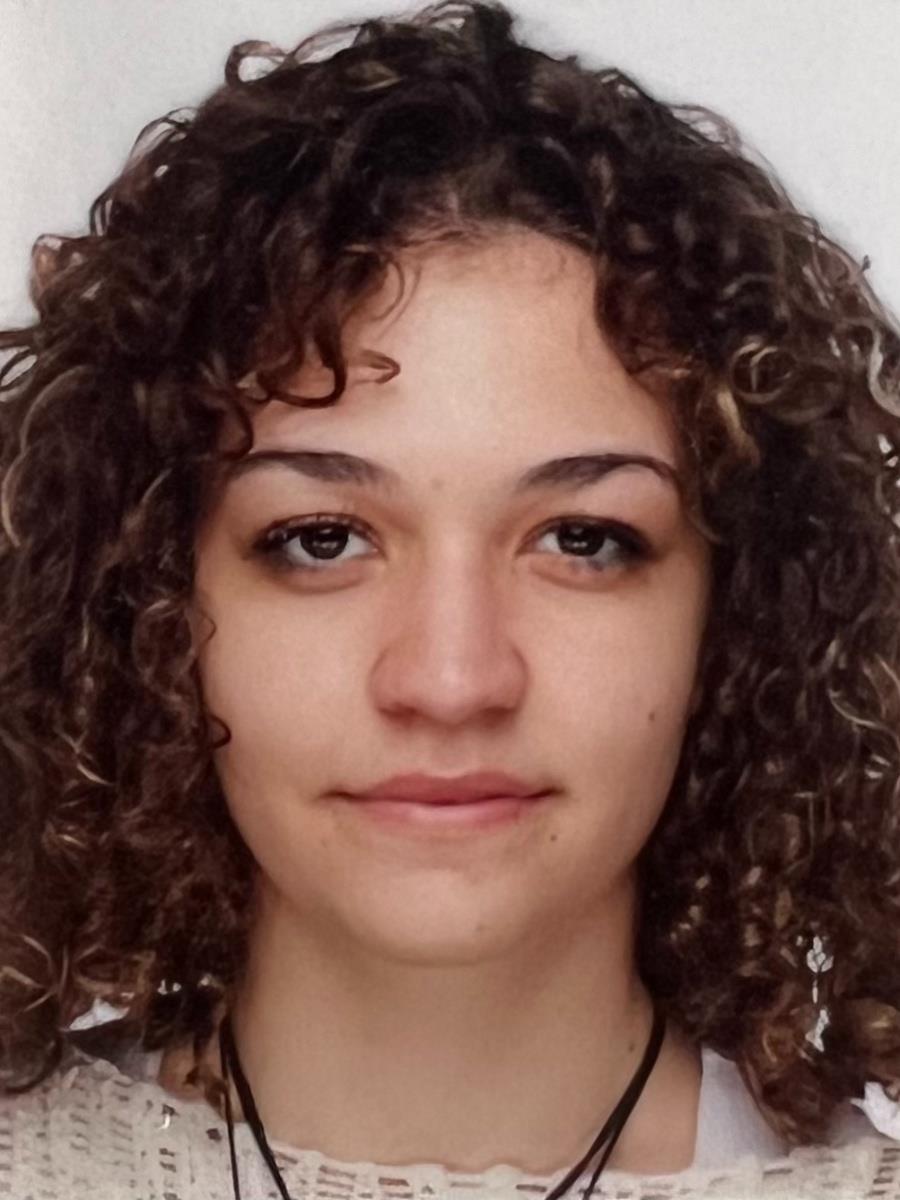 Lara-Maria Keller