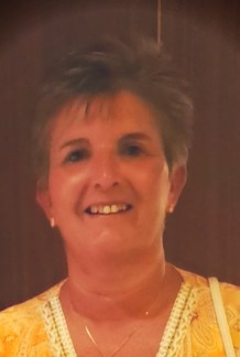 Nicola Johnson