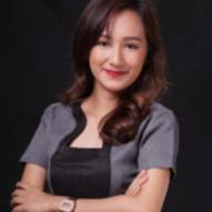Merry Joy E. Uy