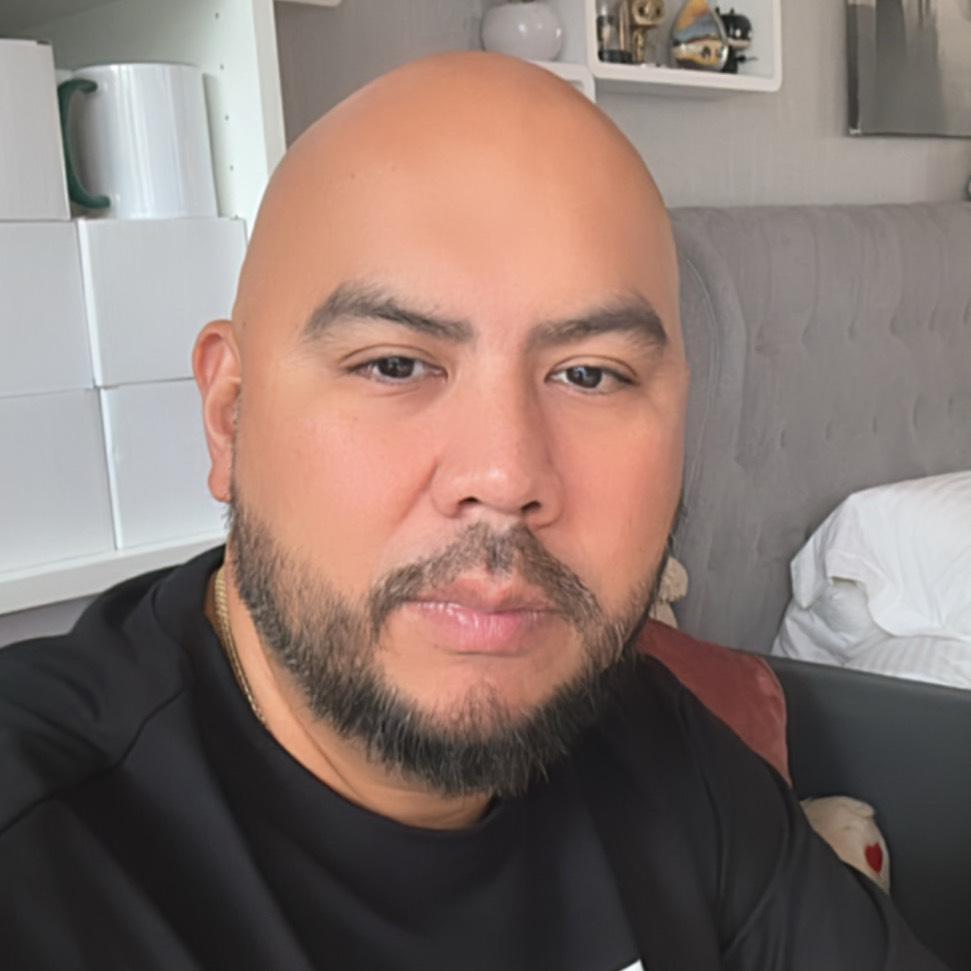 Gustavo Jimenez Carrasco