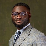 ANNOR OTU NYARKO LAWRENCE
