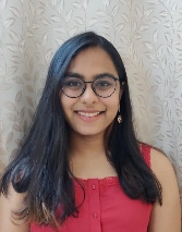 Arya Rathod