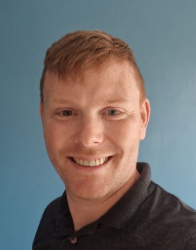 Andrew Hall
