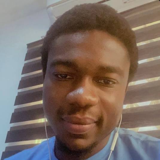 JOSEPH HAYFRON ACQUAH