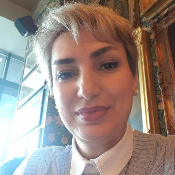 Mansoureh Ghelichidaghian