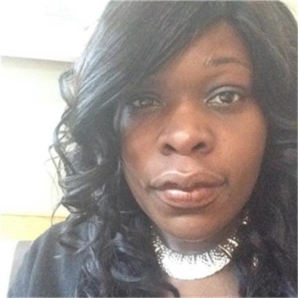 Pierrette Kpessou Ngobili