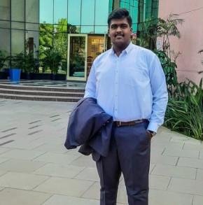 SRIPAD NAYAK