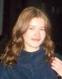 Evie Carter