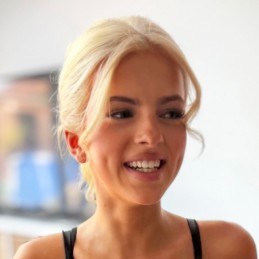 Ruby Cooper