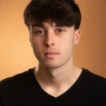 Joseph Warwick-Keatley