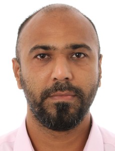 Raghuveer Prakash Rane