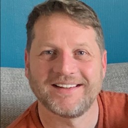 Andrew Hemming
