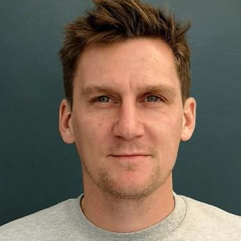 Stephen Davis