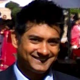 SIMON RAM