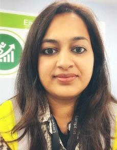 Safina Shaikh