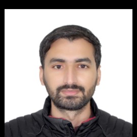 Mubashir Iqbal