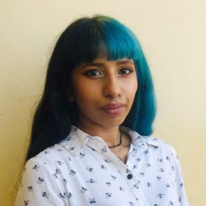 Indira Lakshmi
