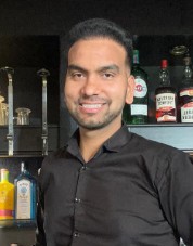SADVEER SINGH