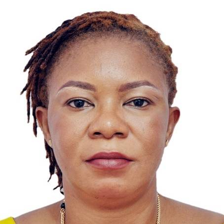 STELLA EKE