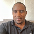 Thabo Likando