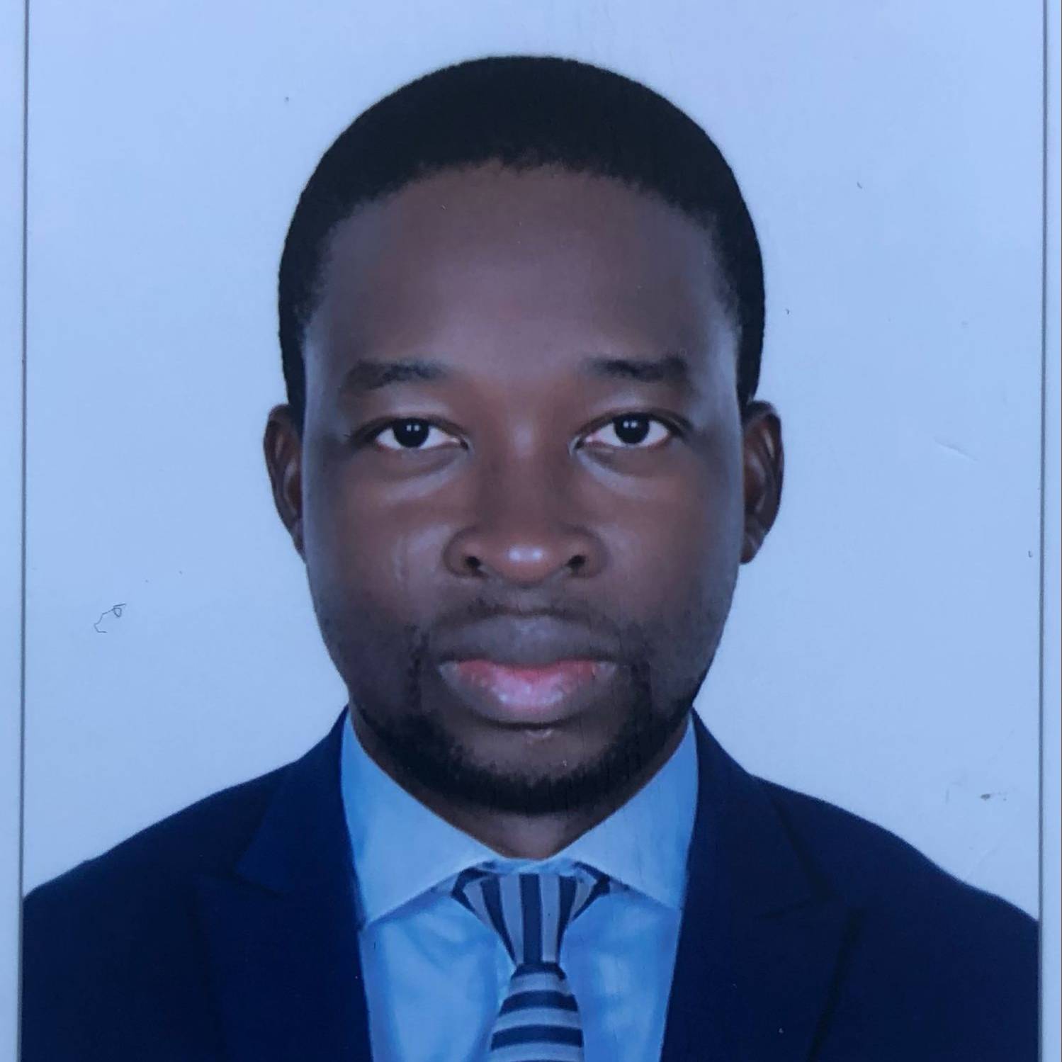 Akinola Oyesina