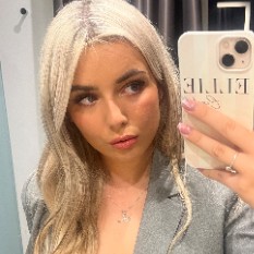 Ellie-louise Toole