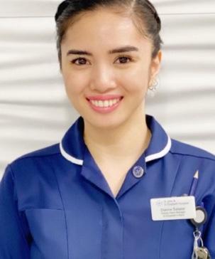 Ma Dianne Salazar