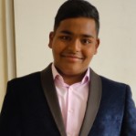Reuben Teles