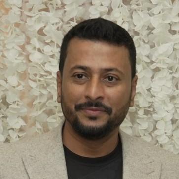 MUHAMMAD MORSALIN