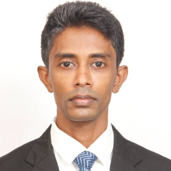 Chamika Kukule Vithanage